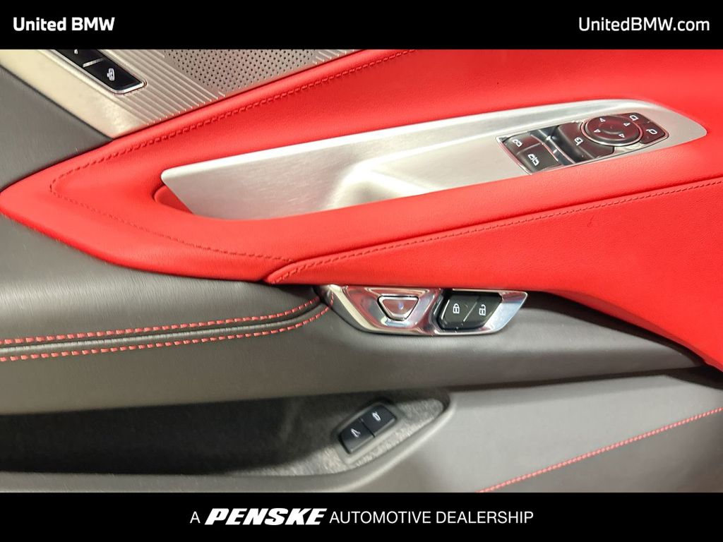 Thumbnail: 2024 Chevrolet Corvette - 11