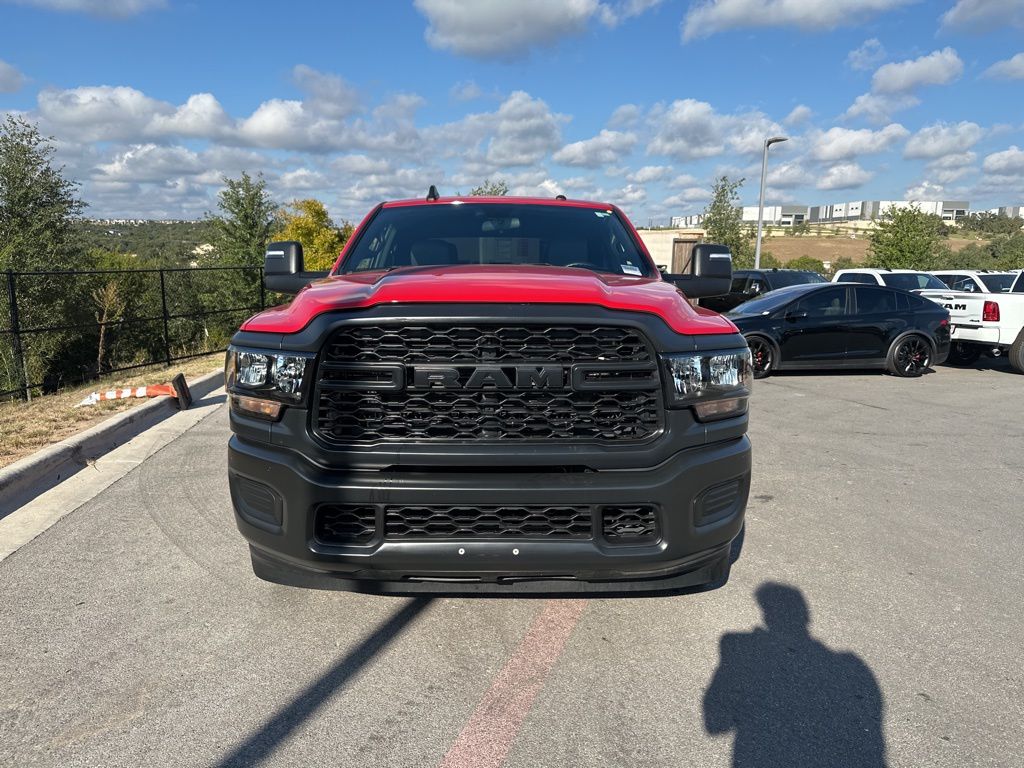 Used Car 2024 Ram 2500  Tradesman For Sale Under $50,000 In Austin, Texas