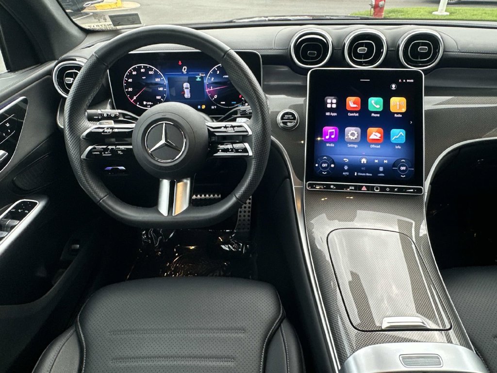 Thumbnail: 2026 Mercedes-Benz GLC - 17