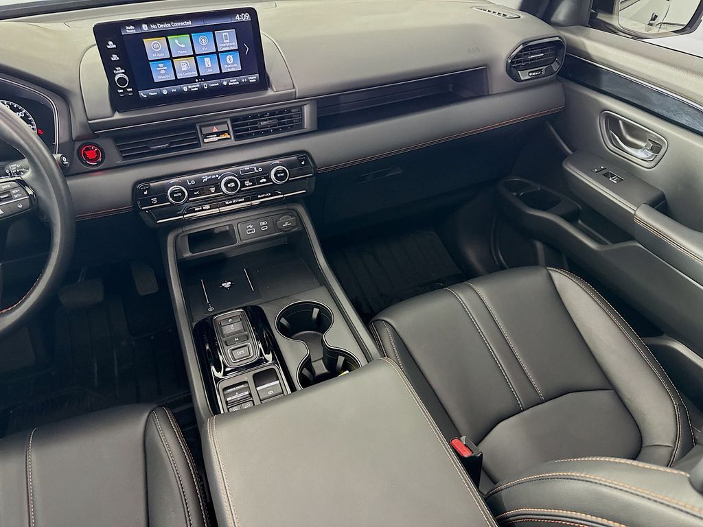 Used Car 2024 Honda Pilot  Trailsport For Sale Under $50,000 In Austin, Texas