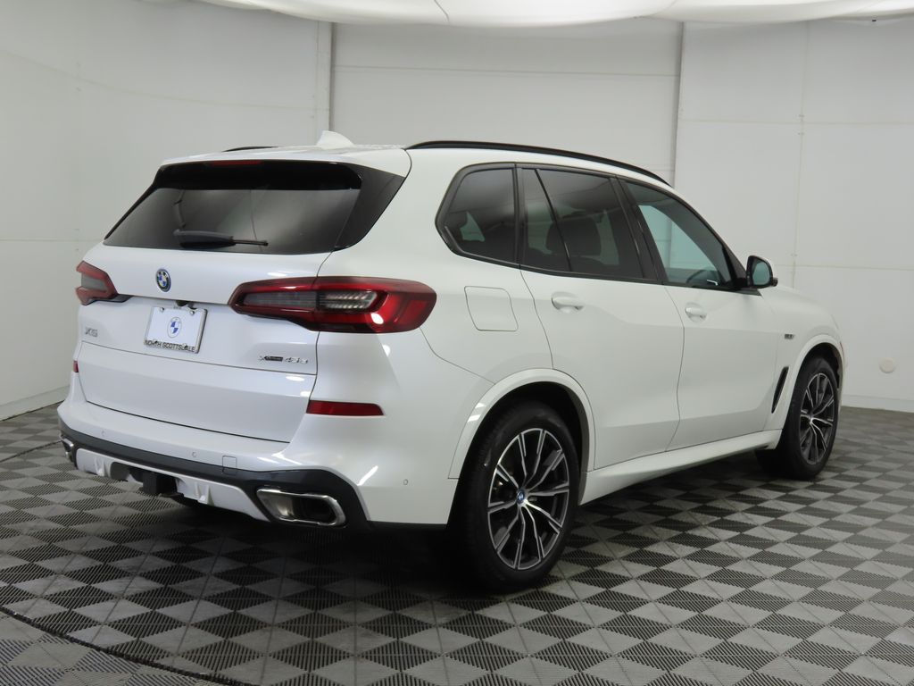 Thumbnail: 2023 BMW X5 - 5