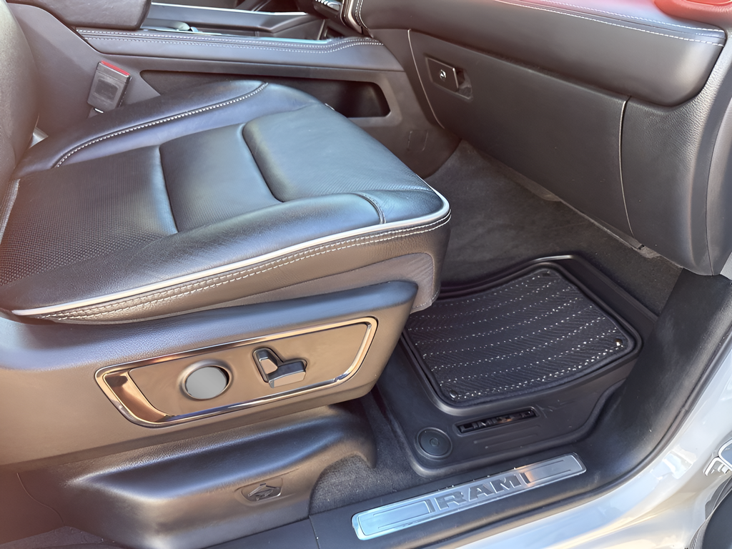 Used Car 2022 Ram 1500  Limited For Sale Under $50,000 In Austin, Texas