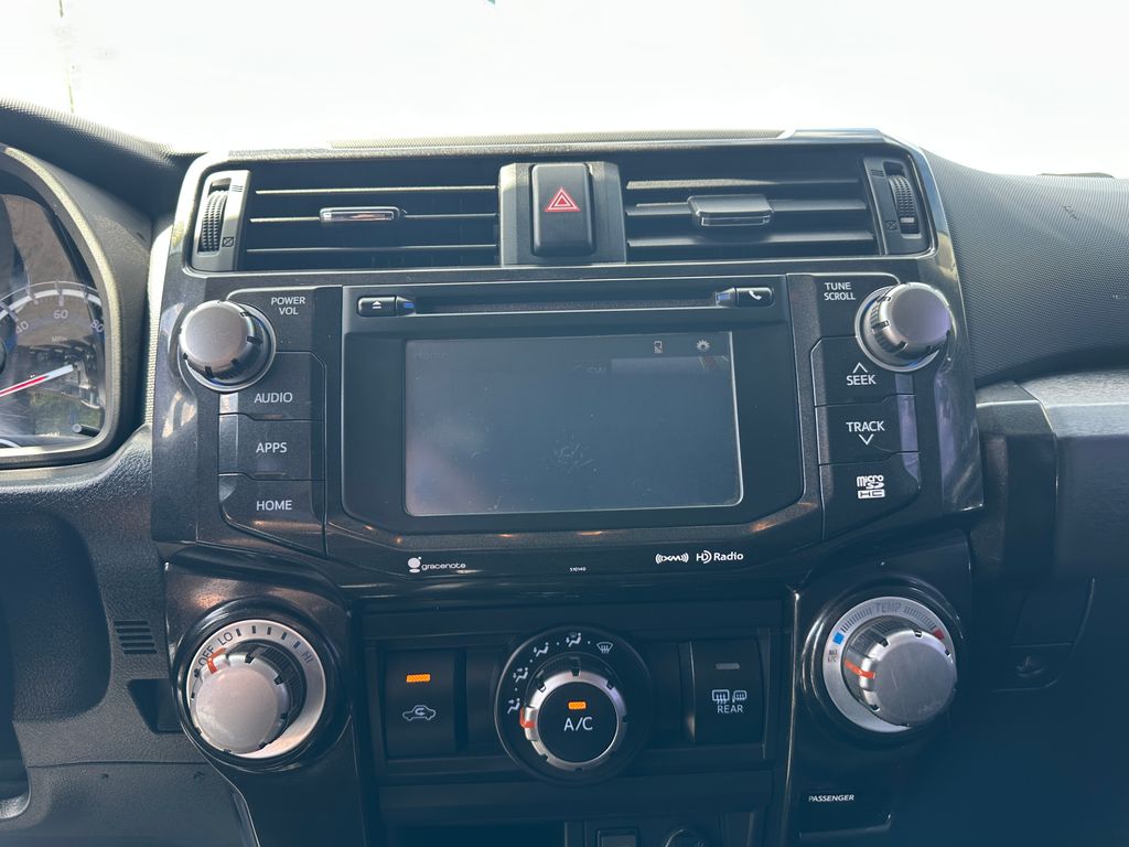 2016 Toyota 4Runner TRD Pro