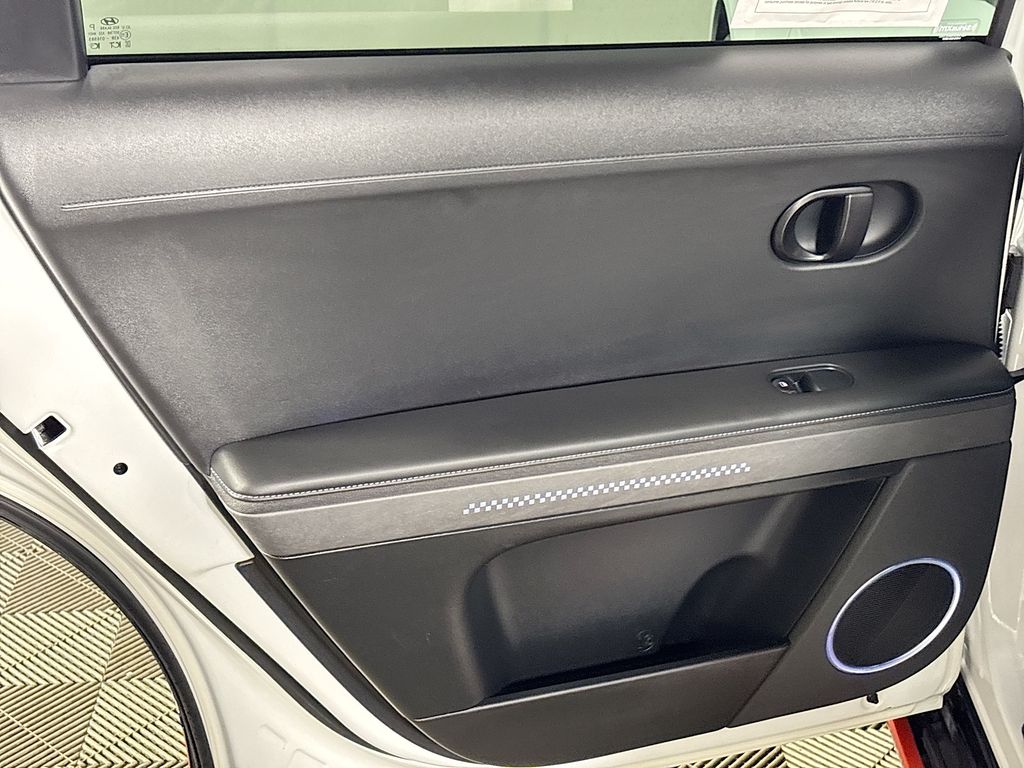 2025 Hyundai IONIQ 5 N 