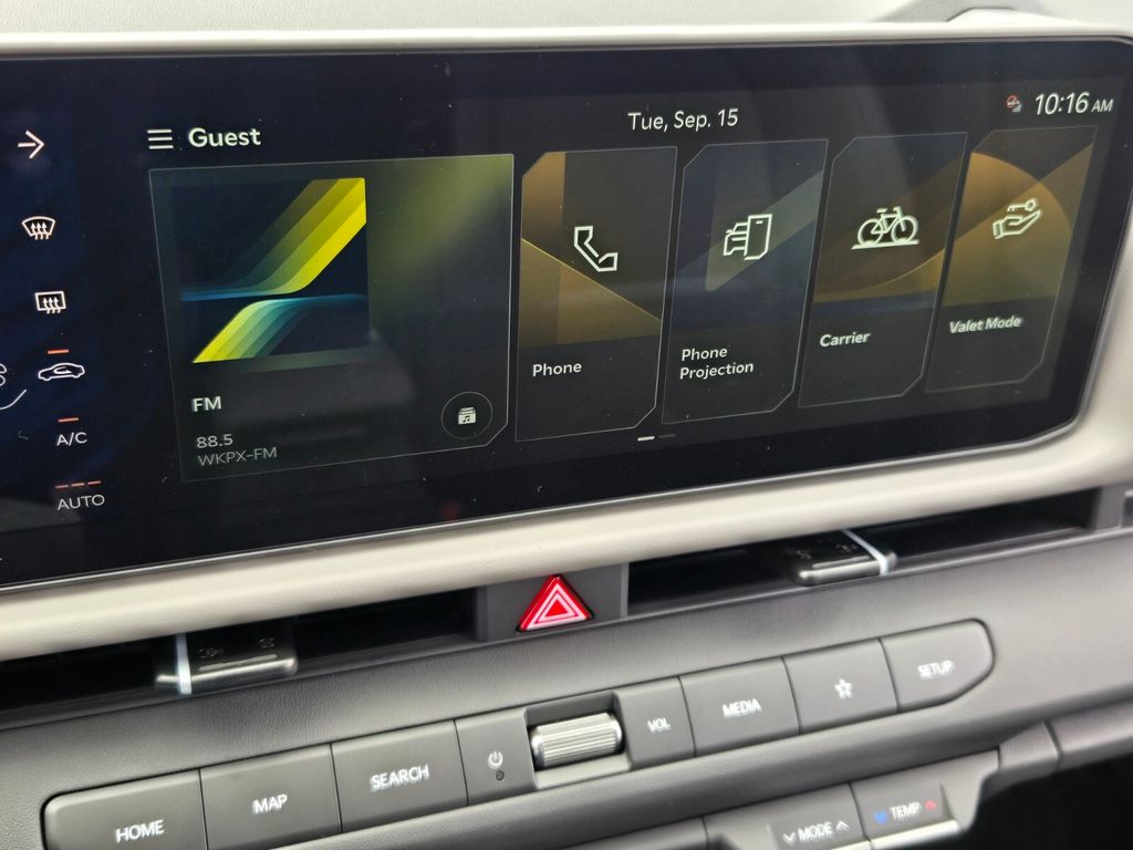 2027 Kia Seltos - $32,030