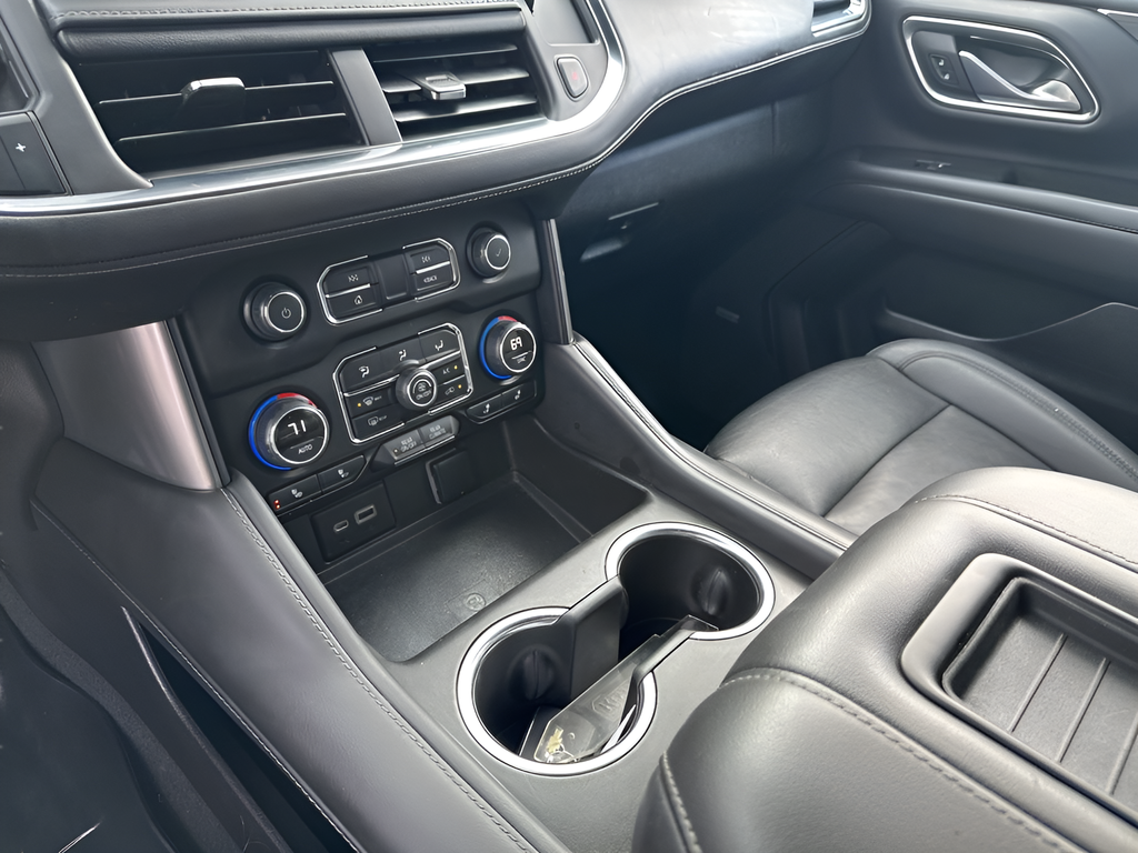 Used Car 2022 Chevrolet Suburban  Z71 For Sale Under $50,000 In Austin, Texas