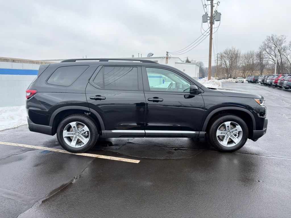 Thumbnail: 2026 Honda Pilot - 6