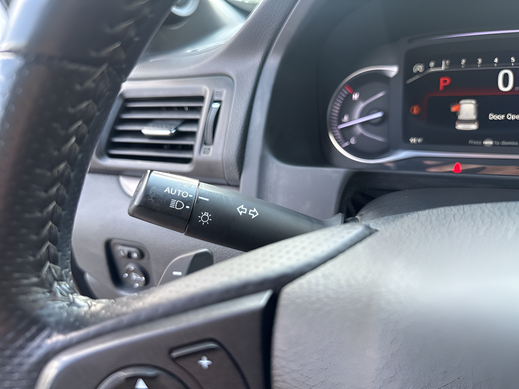 Used Car 2022 Honda Passport  Ex-l For Sale In Austin, Texas