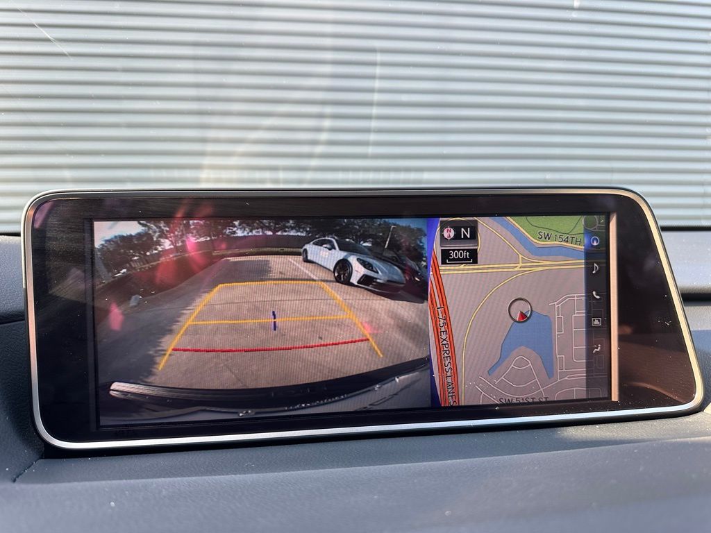 Thumbnail: 2019 Lexus RX - 31