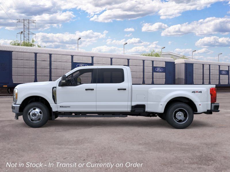 New 2026 Oxford White Ford XL image 3