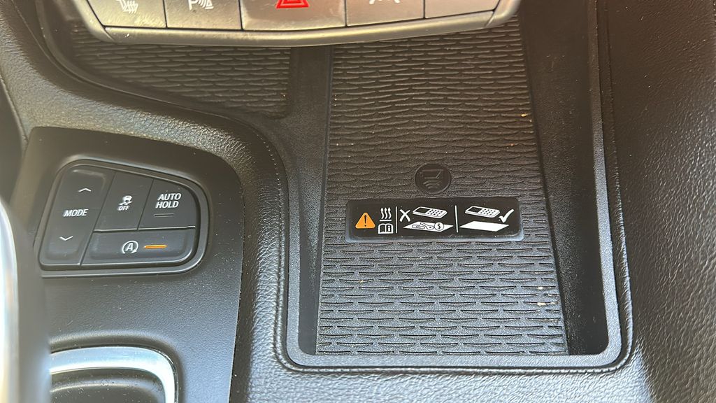 2022 Cadillac CT5 Luxury Red at AutoSavvy Houston Southwest