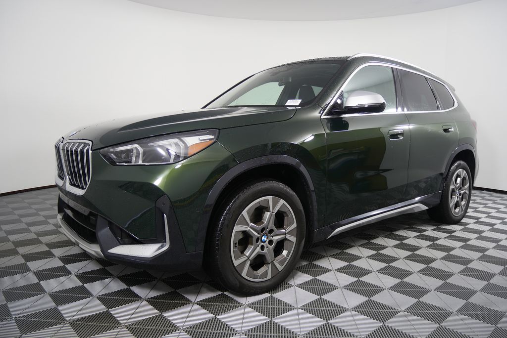 2023 BMW X1 xDrive28i 7