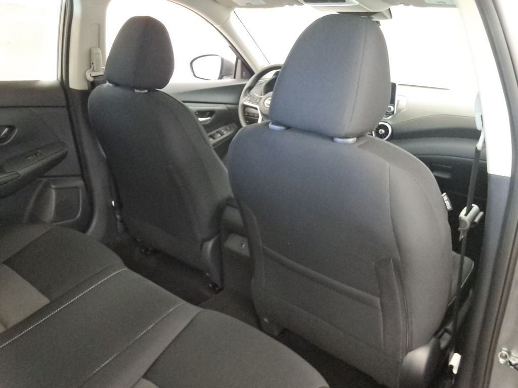 used 2025 Nissan Sentra car, priced at $21,991