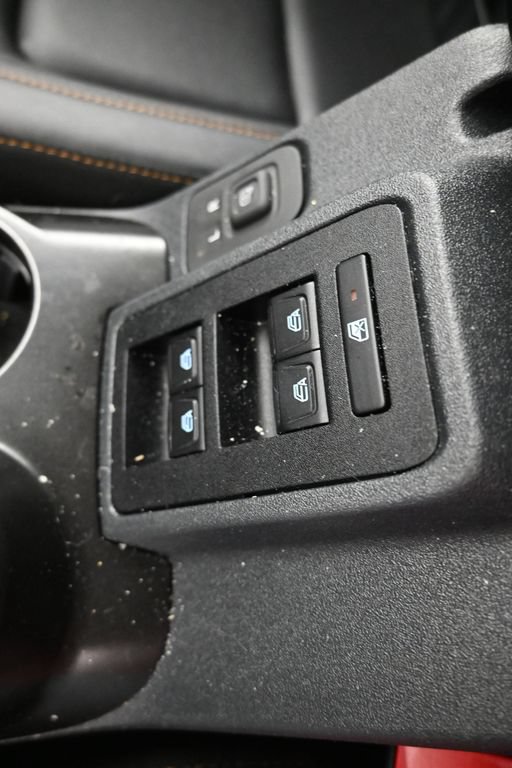 Used 2022 Ford Bronco SUV