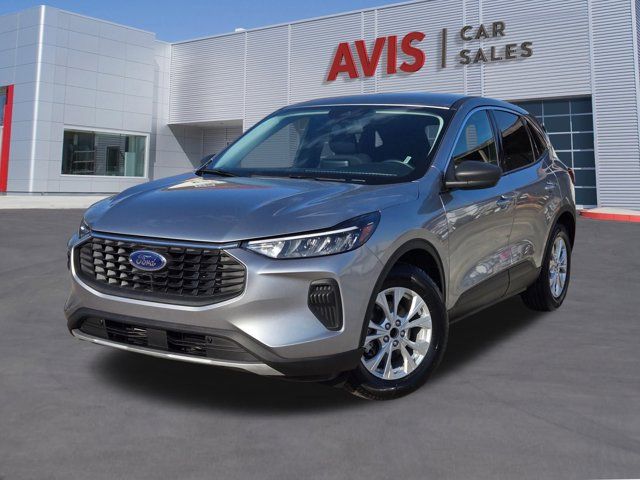 2024 Ford Escape Active FWD