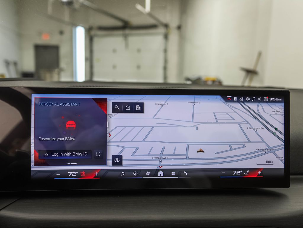 Thumbnail: 2026 BMW 4 Series - 15