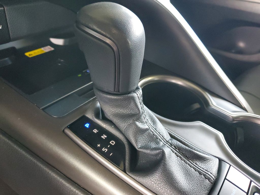 2023 Toyota Camry XSE - Photo 29