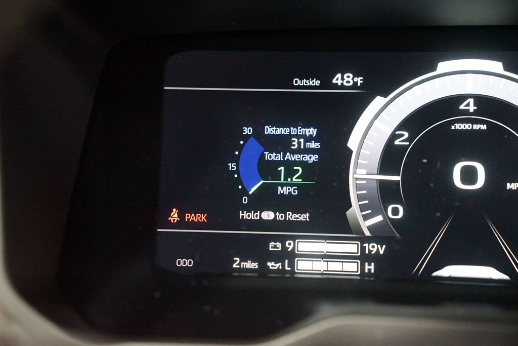 Thumbnail: 2026 Toyota Tundra - 17