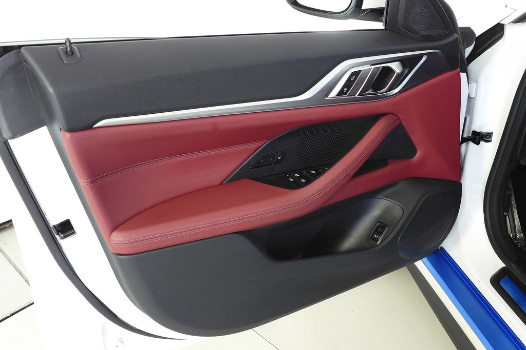 Thumbnail: 2024 BMW i4 - 11