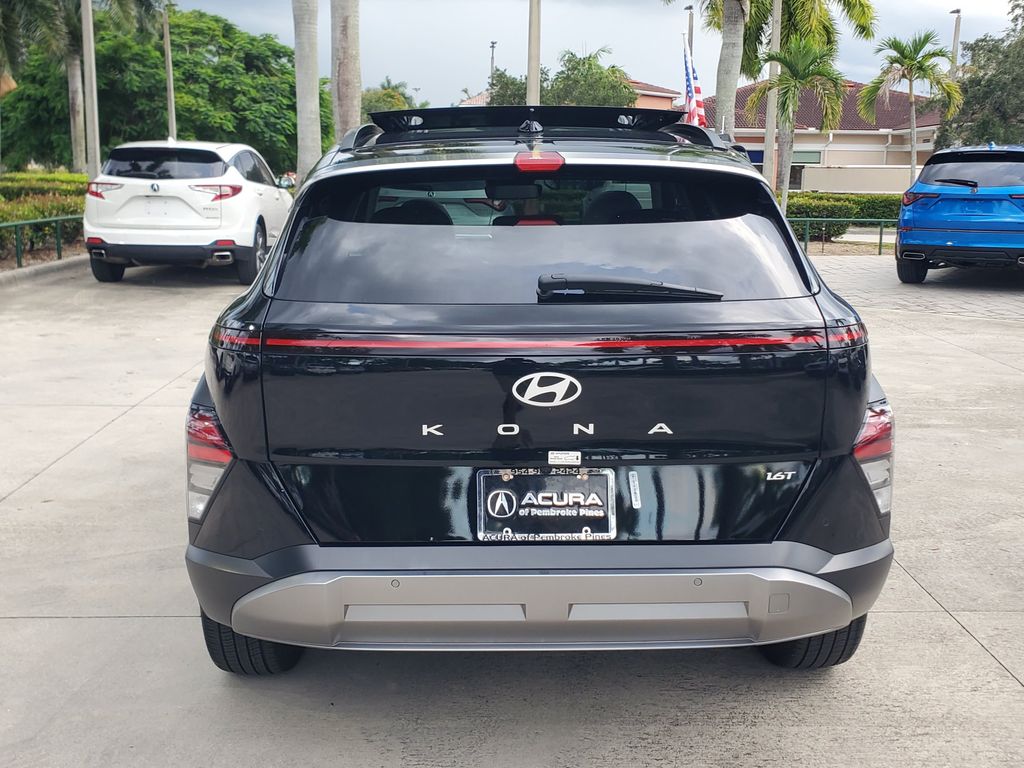 2024 Hyundai Kona - $23,888