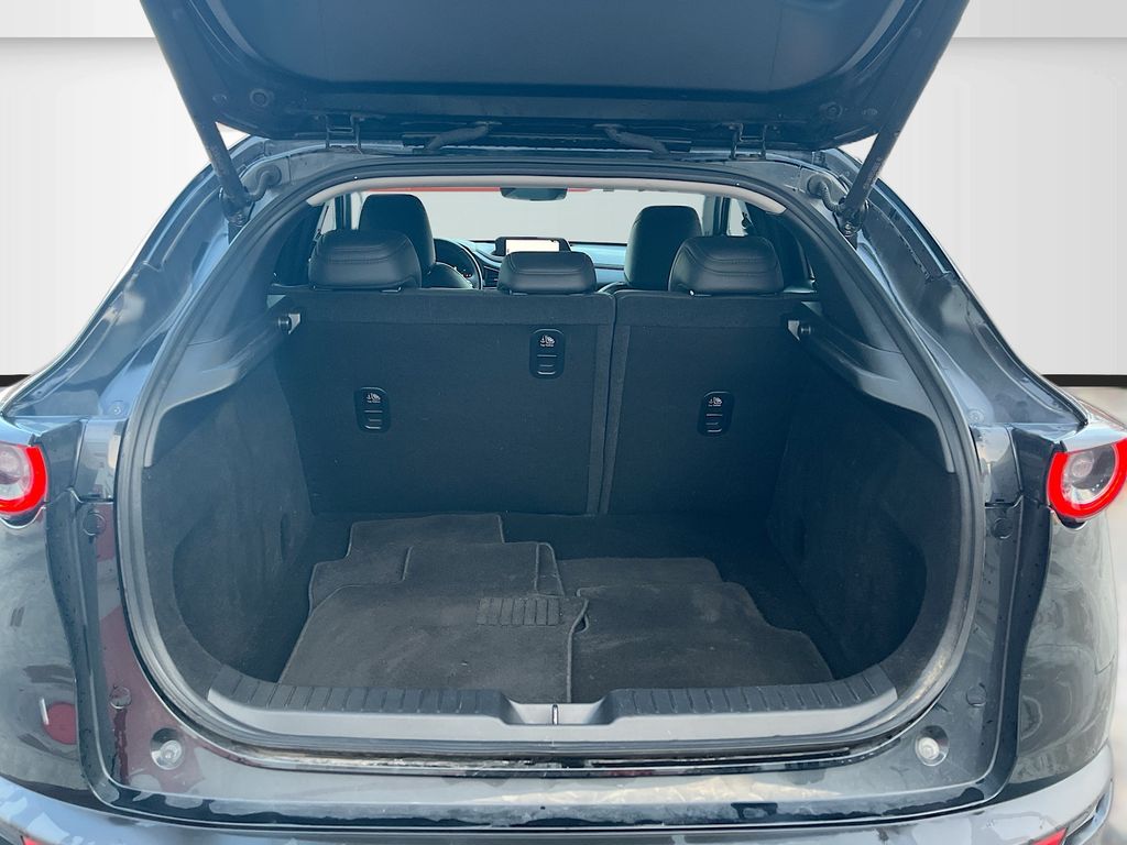 Used 2022 Black Mazda 2.5 S Premium Package image 28