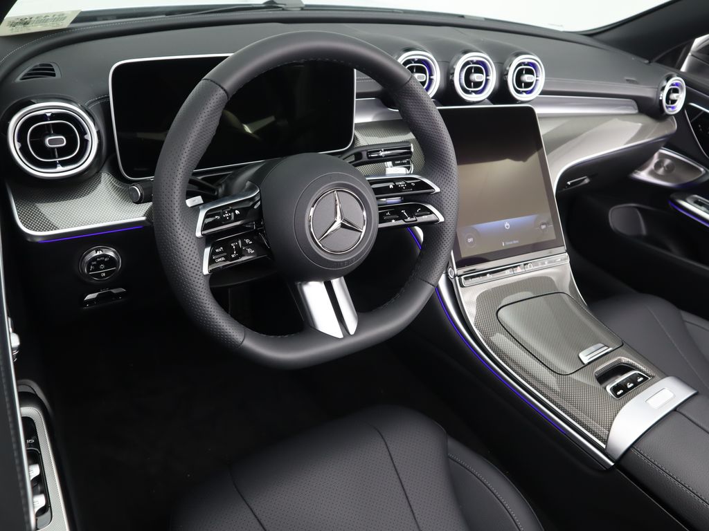 Thumbnail: 2025 Mercedes-Benz CLE - 18