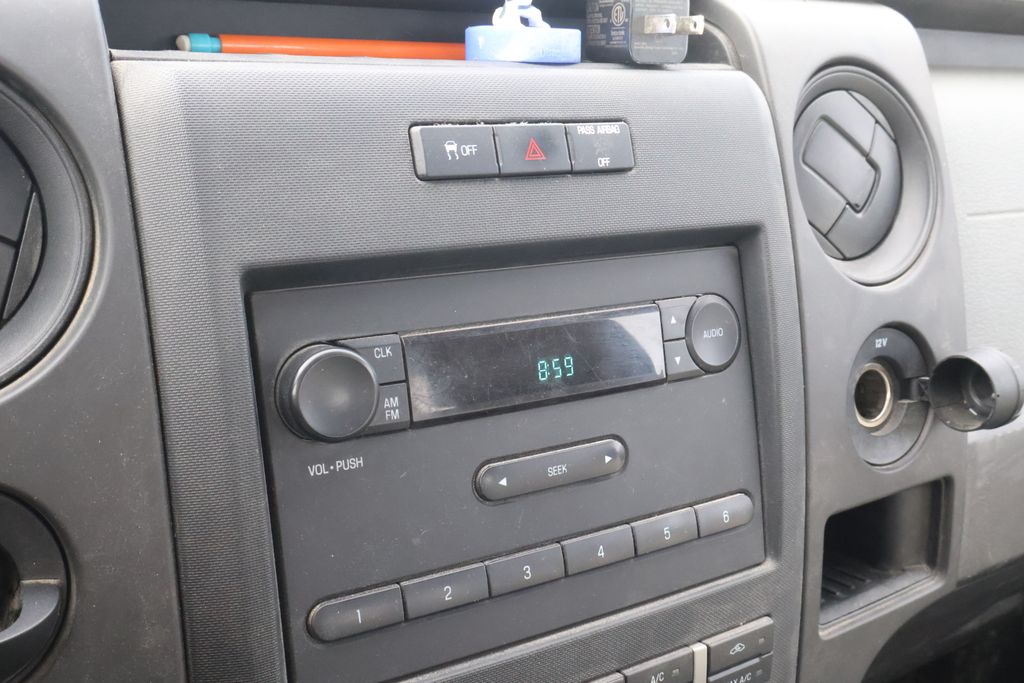 Thumbnail: 2013 Ford F-150 - 18