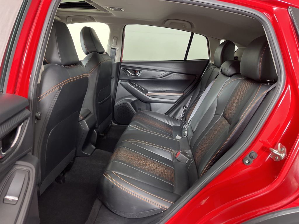 Thumbnail: 2021 Subaru Crosstrek - 23