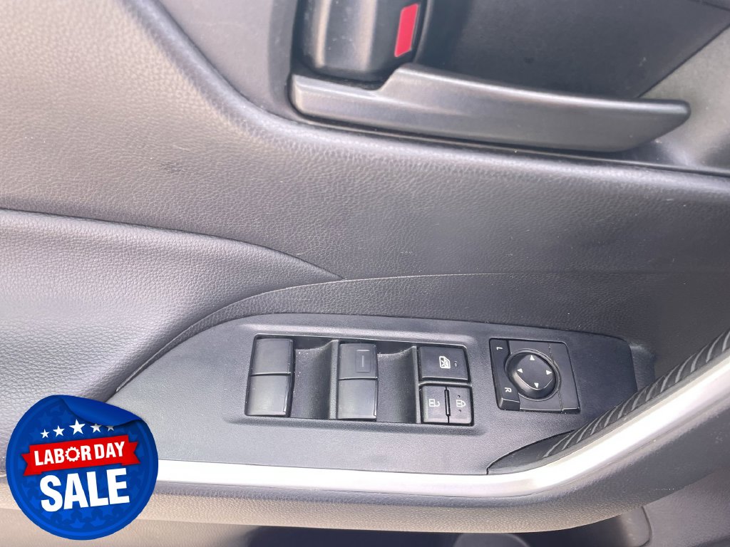 Used 2024 Toyota RAV4 SUV
