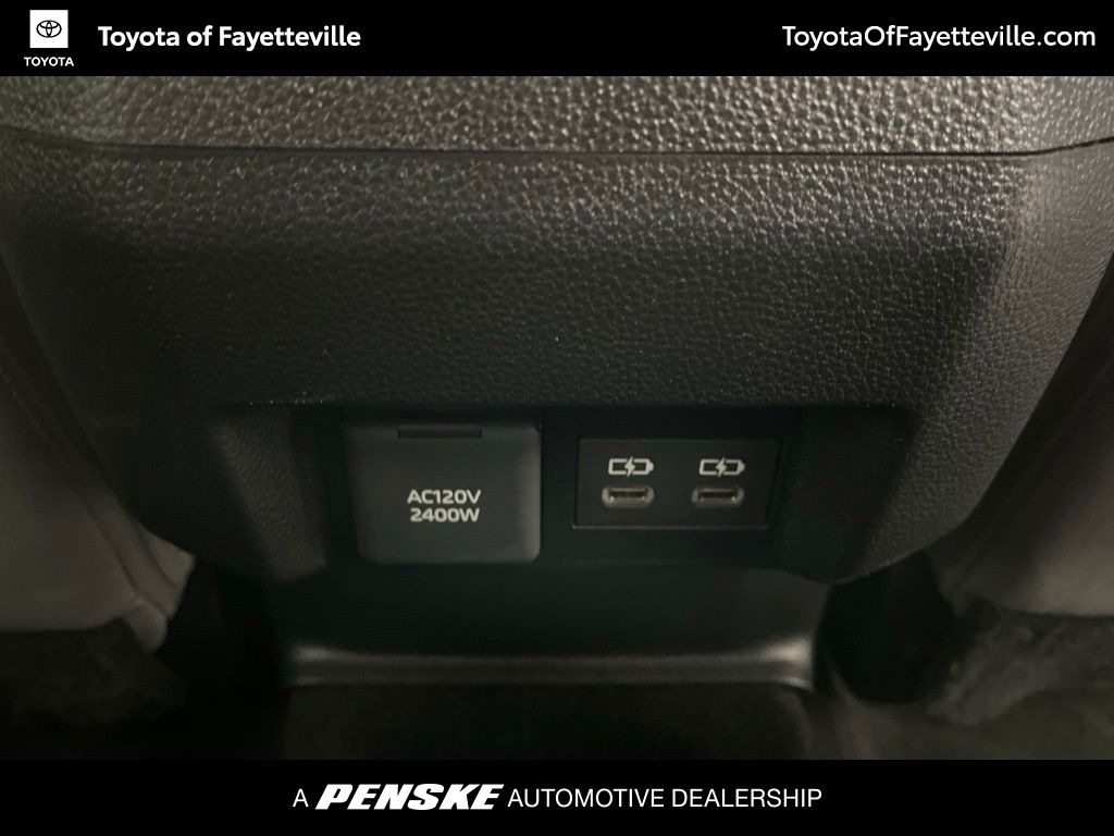 Thumbnail: 2025 Toyota Tacoma - 10