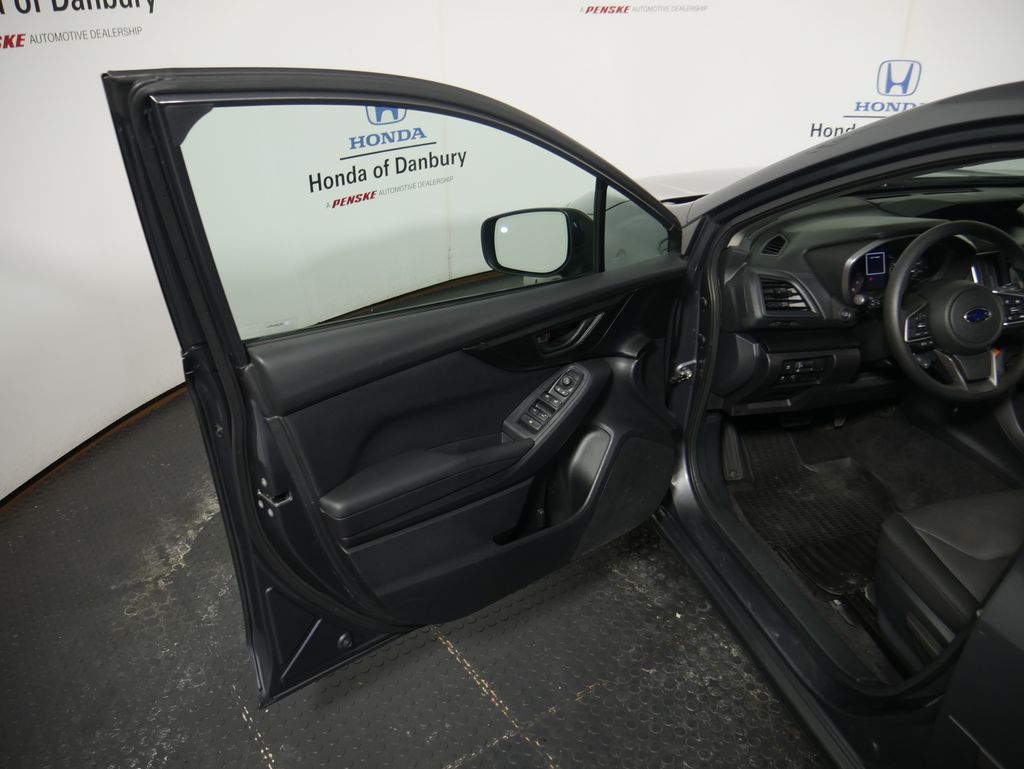 Thumbnail: 2018 Subaru Impreza - 10