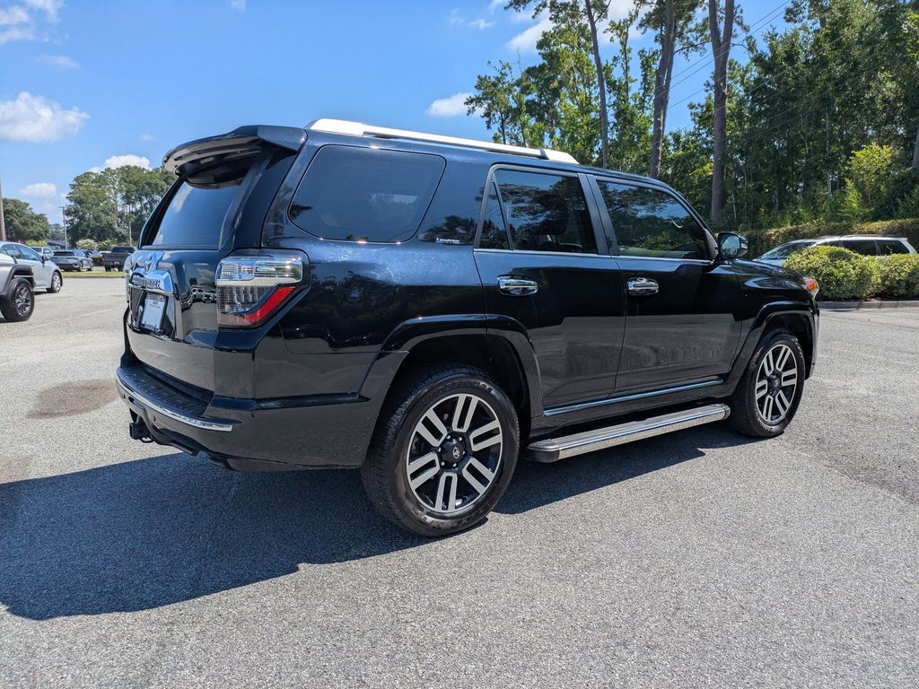 Used 2024 Toyota 4Runner SUV