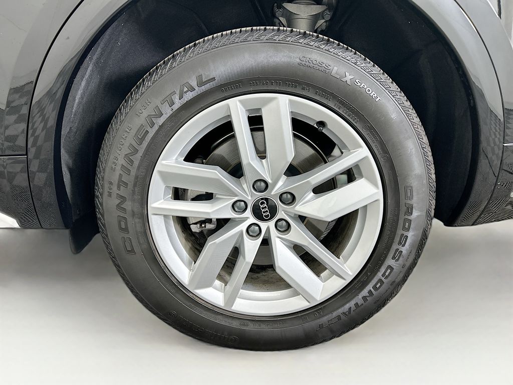 Thumbnail: 2023 Audi Q5 - 29