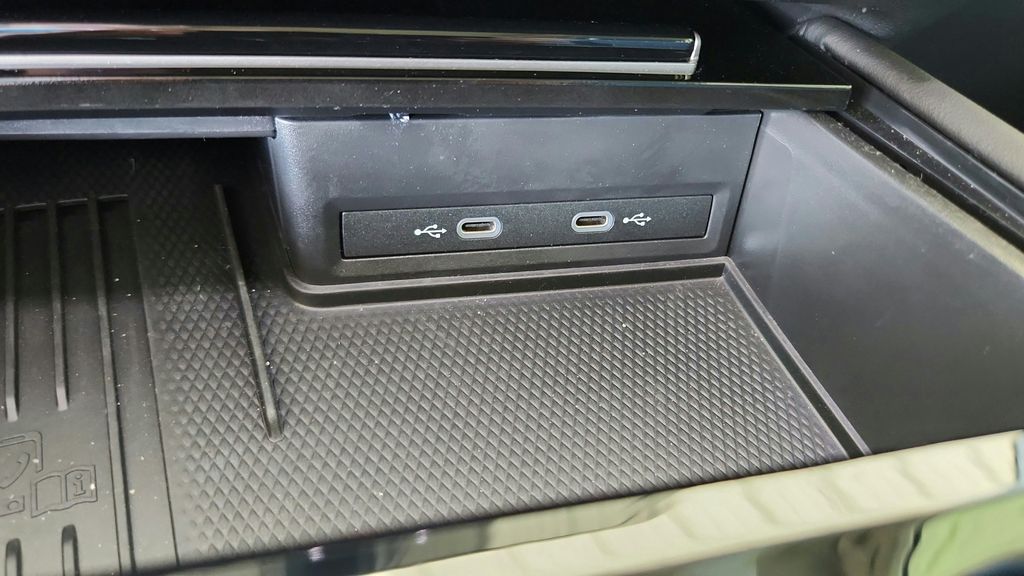 2025 Volkswagen Atlas