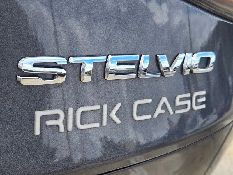 2024 ALFA ROMEO Stelvio - $22,812