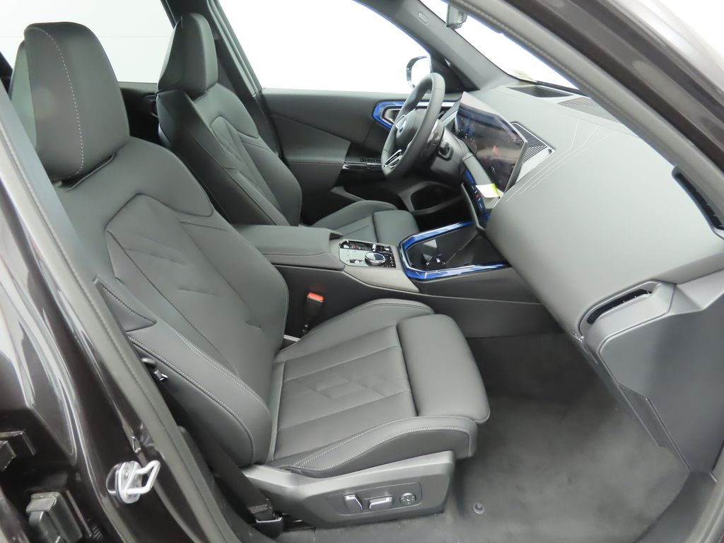Thumbnail: 2026 BMW X3 - 20