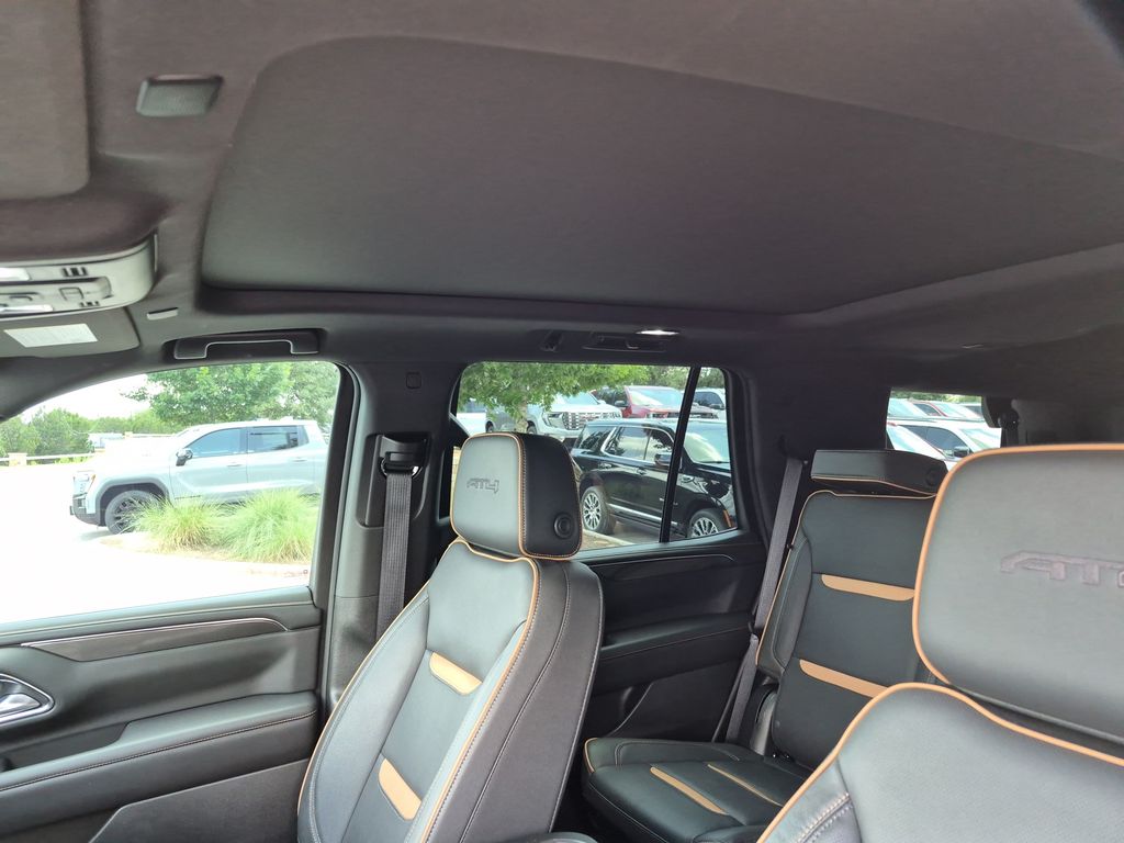 Used Car 2024 Gmc Yukon  At4 For Sale Under $70,000 In Austin, Texas