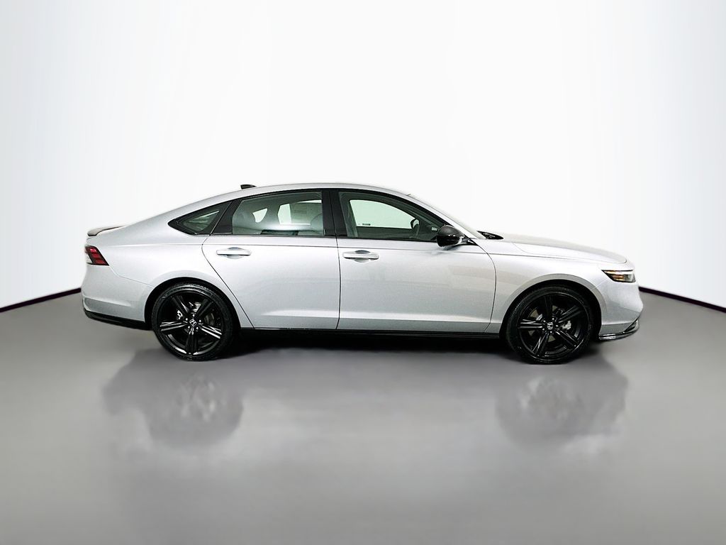 Thumbnail: 2025 Honda Accord - 4