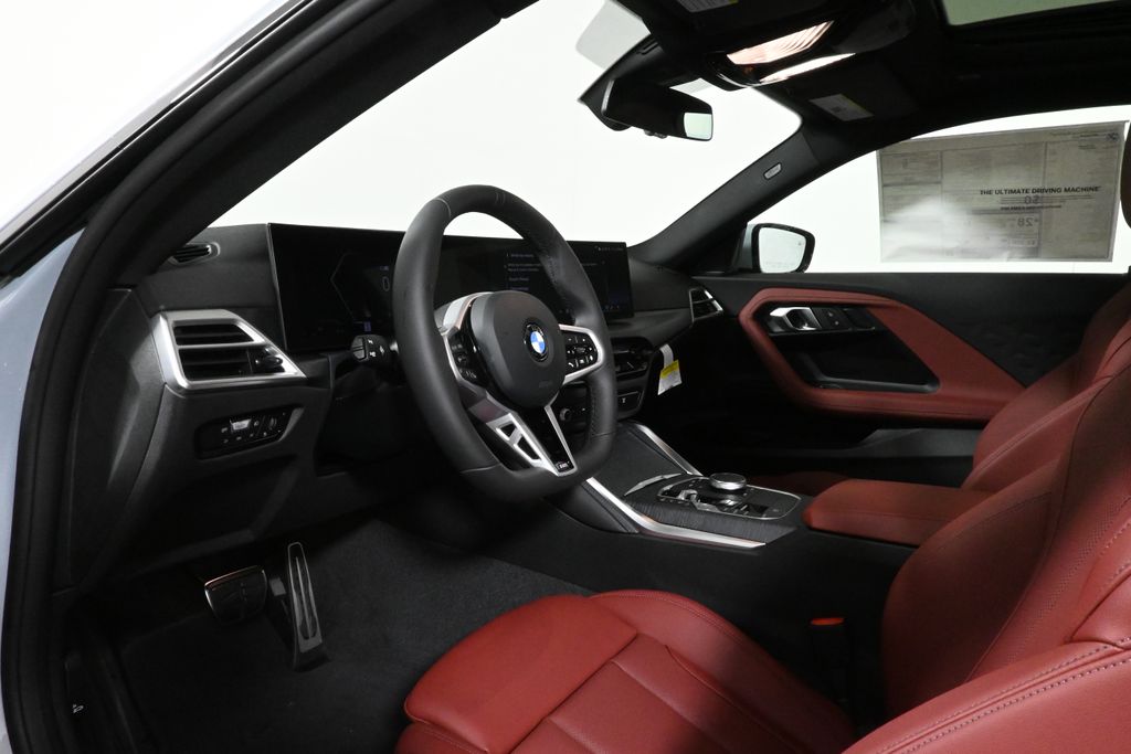 Thumbnail: 2026 BMW 2 Series - 15