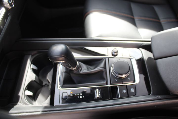 Used Car 2023 Mazda Cx-50  2.5 S Premium Plus Package For Sale Under $30,000 In Georgetown, Texas