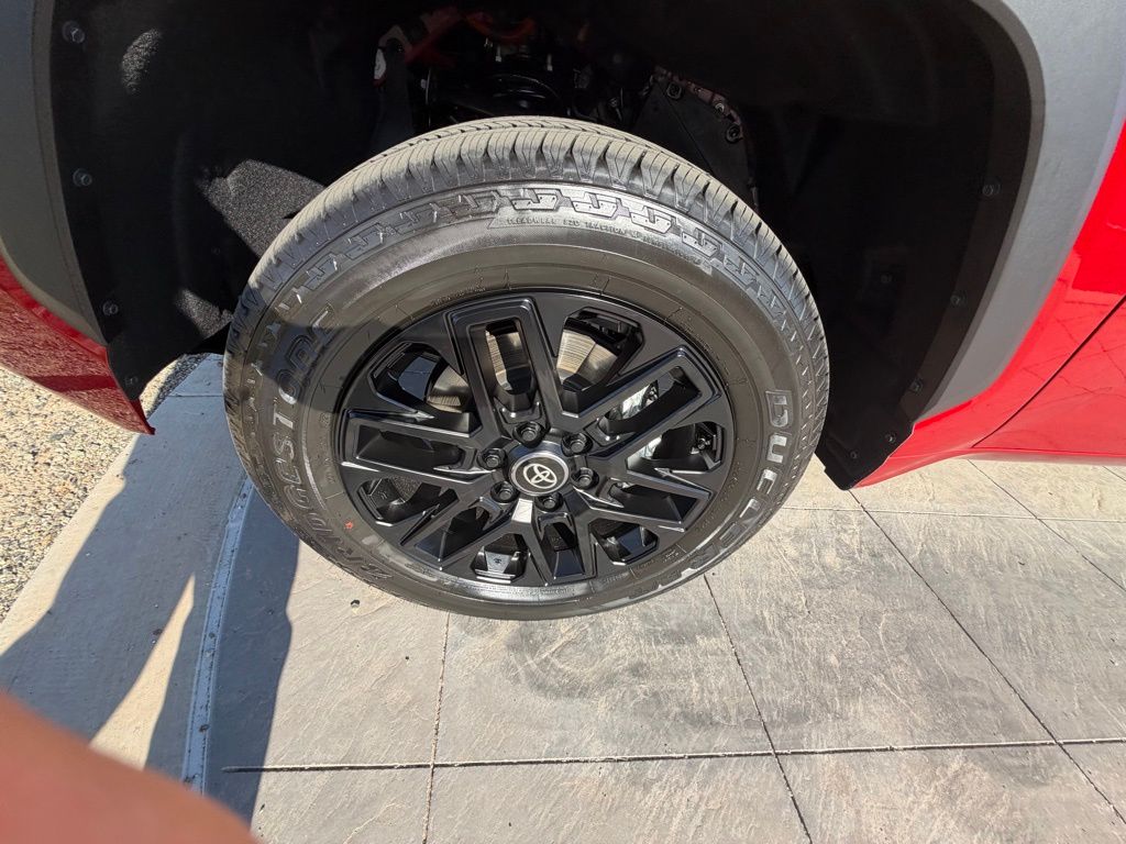 Thumbnail: 2026 Toyota Tundra - 28