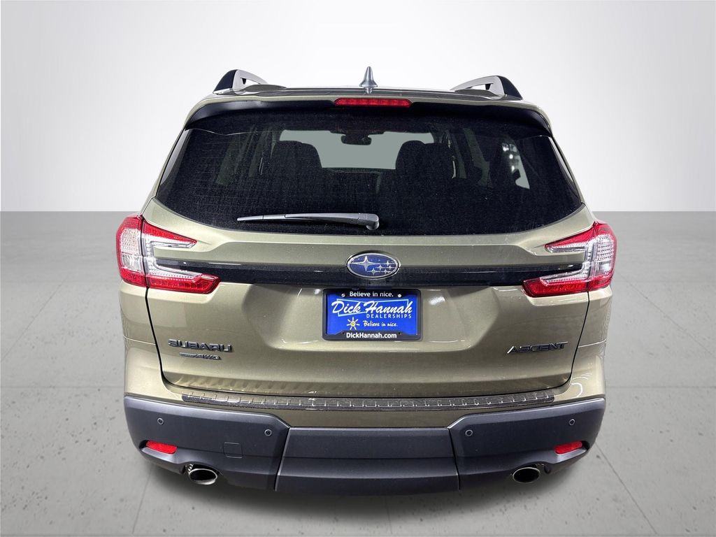 2026 Subaru Ascent Premium