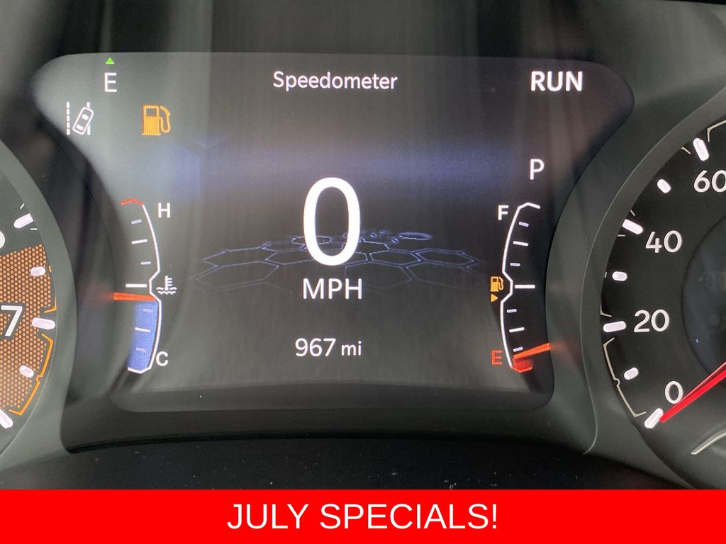 Used 2022 Jeep Compass SUV