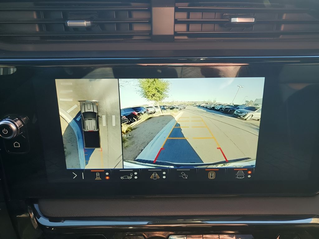 Used Car 2024 Gmc Sierra 2500hd  At4 For Sale Under $70,000 In Austin, Texas