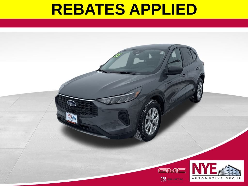 2025 Ford Escape Active AWD