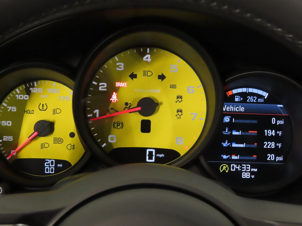 Thumbnail: 2025 Porsche 718 Cayman - 17