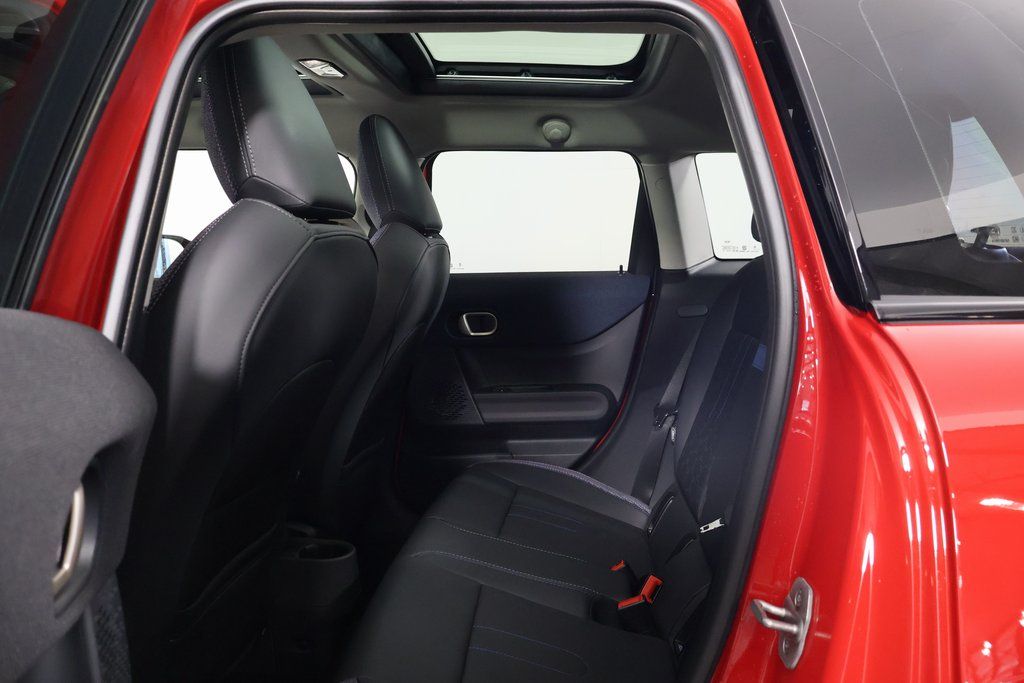 Thumbnail: 2026 MINI Cooper - 6