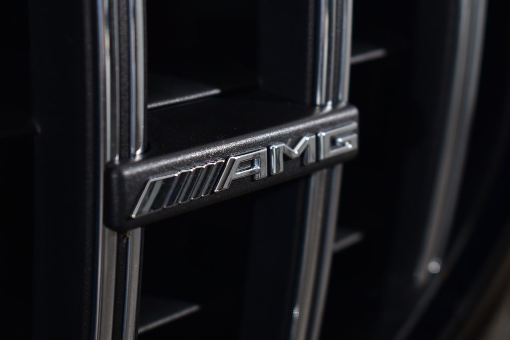 Thumbnail: 2022 Mercedes-Benz GLE - 11