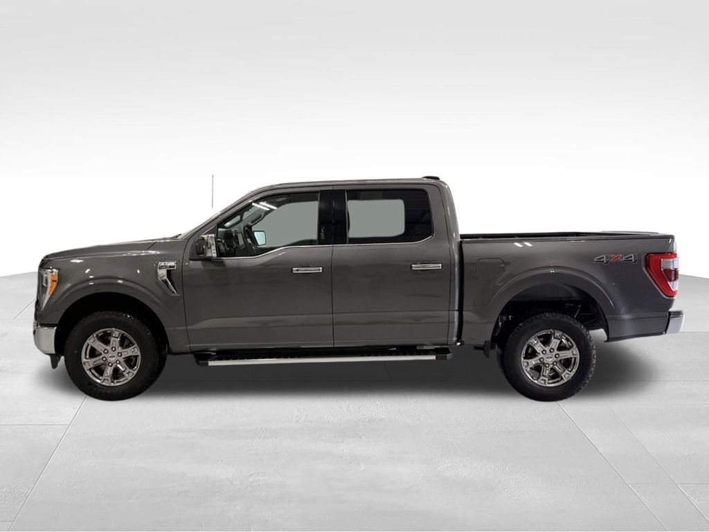 Thumbnail: 2023 Ford F-150 - 2