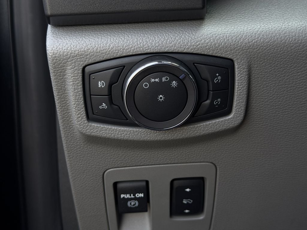 Used 2019 Ford F-150 Truck